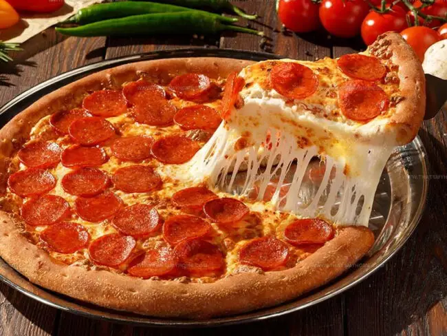 What Is A Perfect Pizza Sauce?