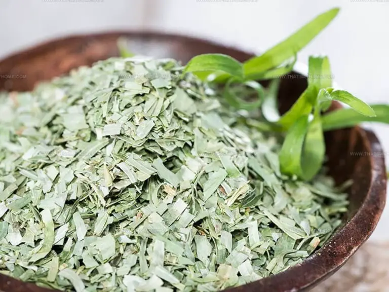 Fresh or Dried Tarragon: Key Herb Differences