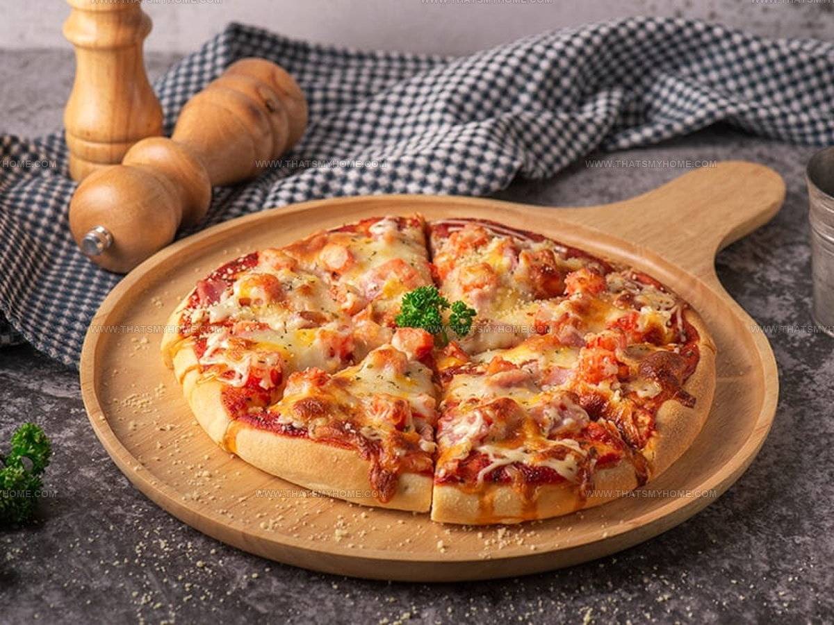 Metal or Wood Peel: Which Pizza Tool Is Better?