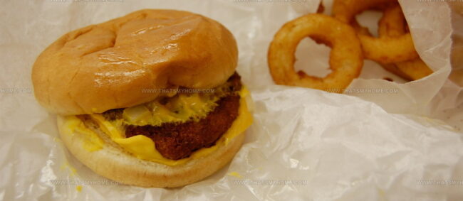 Slugburger