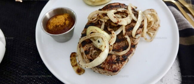 Schwenkbraten