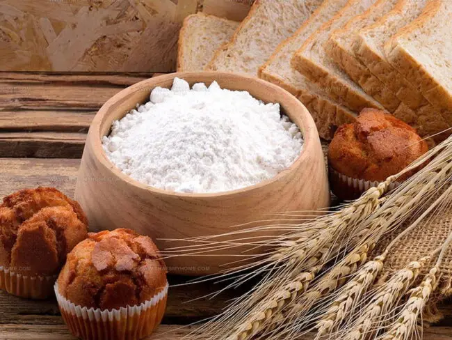All-Purpose Flour