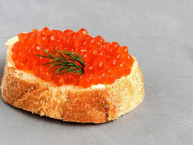 Caviar Flavor and FAQs Explained