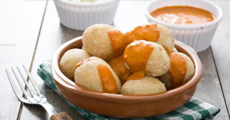 26 Flavorful Spanish Side Dishes to Brighten Your Meal