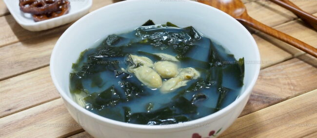 Miyeokguk