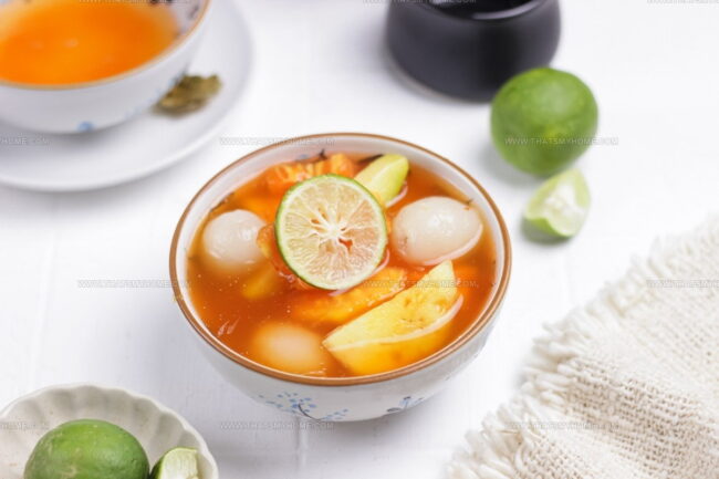 What Ingredients Are Essential in Asian Pickling Recipes?