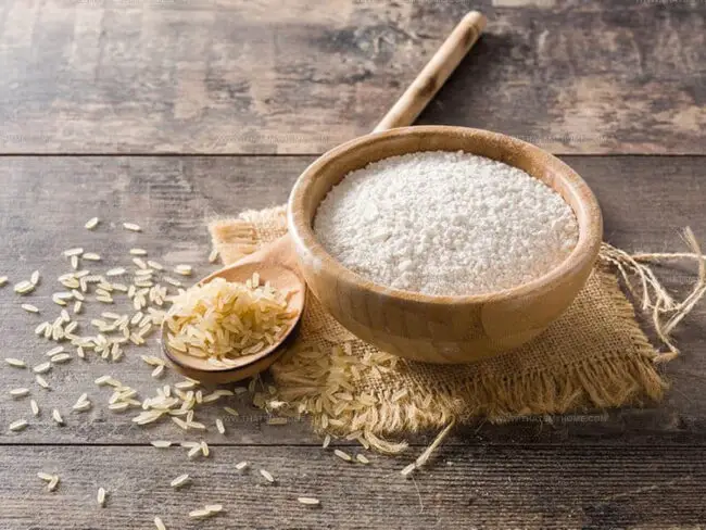 Rice Flour