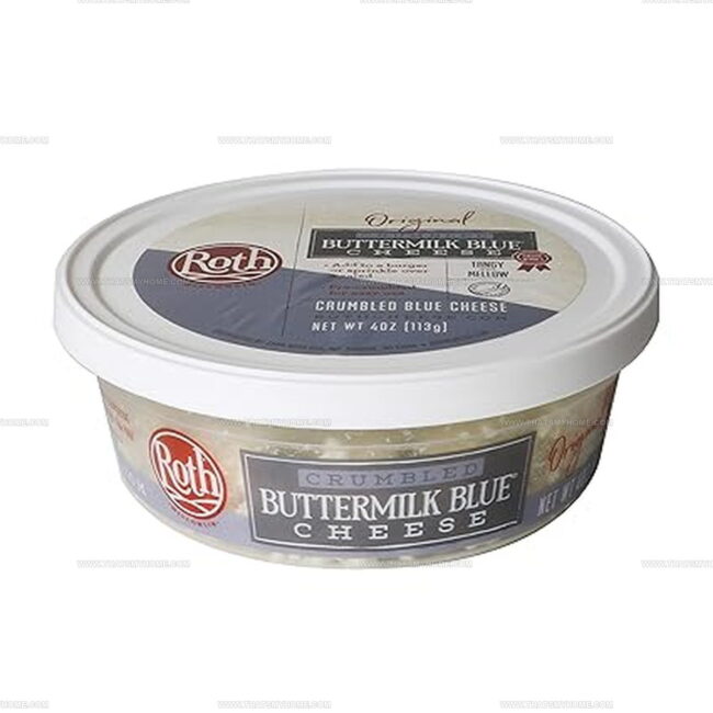 Buttermilk Cheese