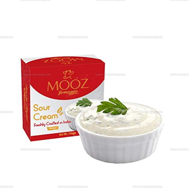 The Sour Cream