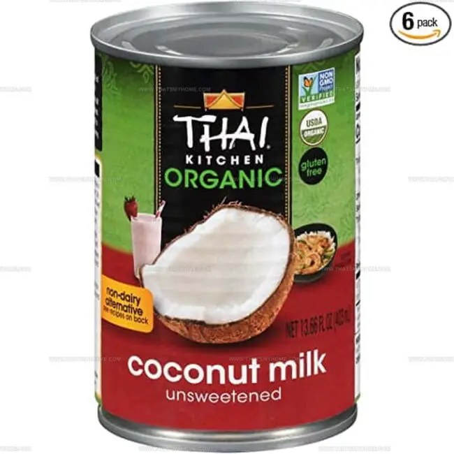 Coconut Milk