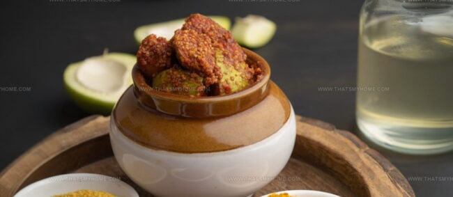 Achaar
