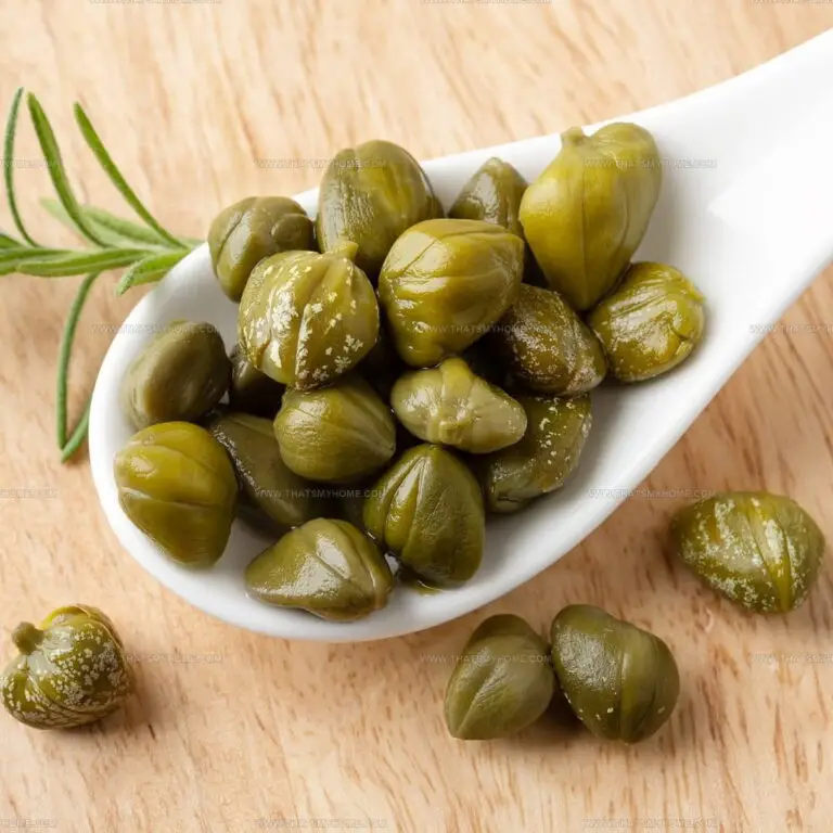7 Delicious Alternatives to Capers You Need to Try Today