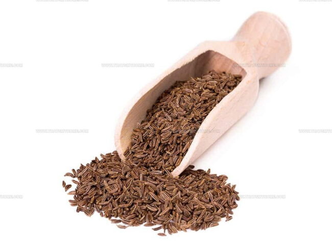Caraway Seed Spice
