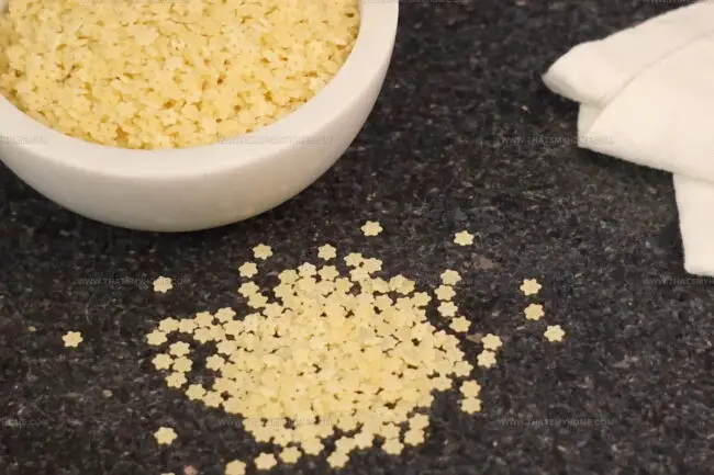 Pastina