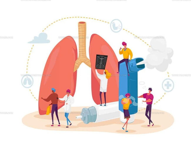 Aid Respiratory System
