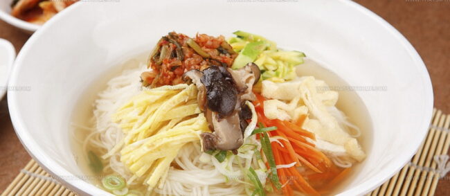 Janchi Guksu