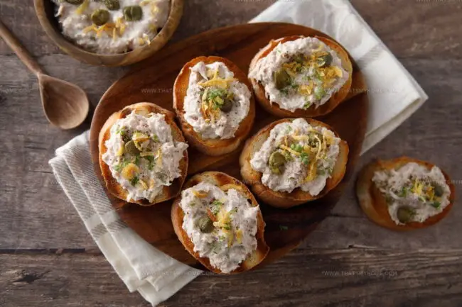 Do All Caper Alternatives Offer the Same Complexity in Sauces?
