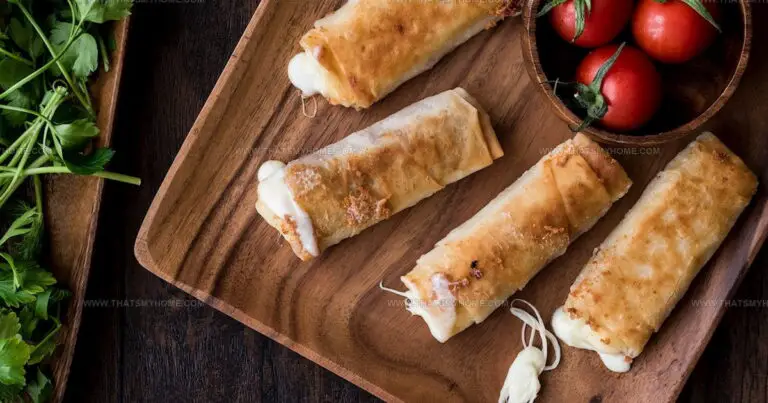 29 Irresistible Asian Savory Pastries For Your Taste Buds