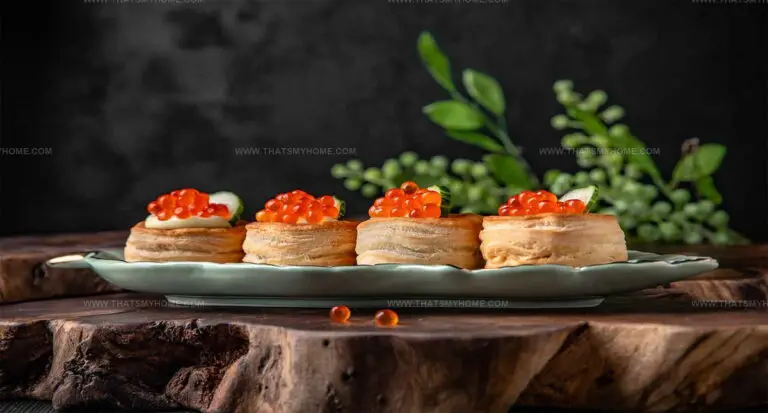 What Does Caviar Taste Like? Ocean's Gold in Every Bite