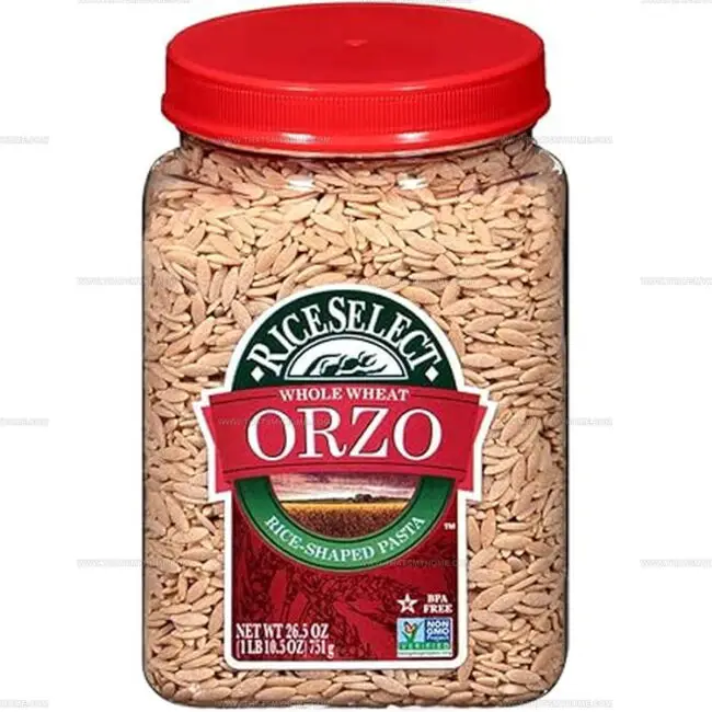 Orzo