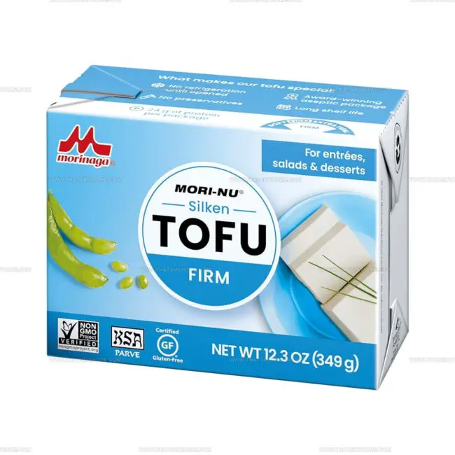 Tofu