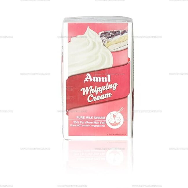 Heavy Cream