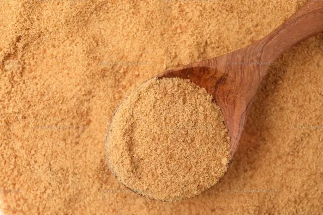 Does Moisture Content Influence Coconut Sugar Swaps in Baking?