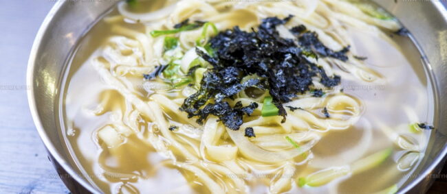 Kalguksu