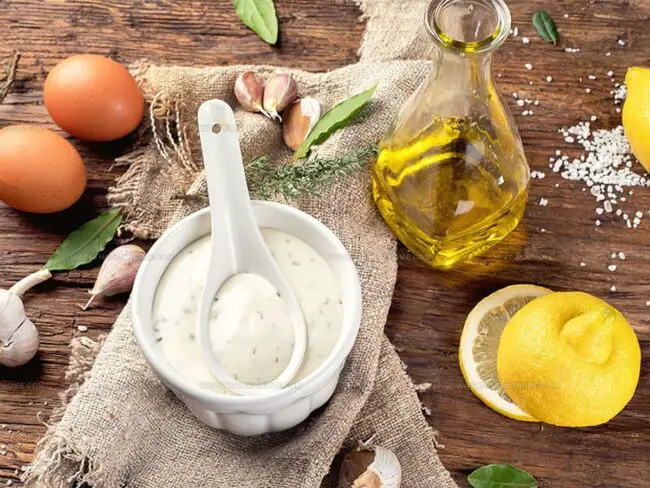 Why Mayo Matters in Egg Salad (And What It Adds)