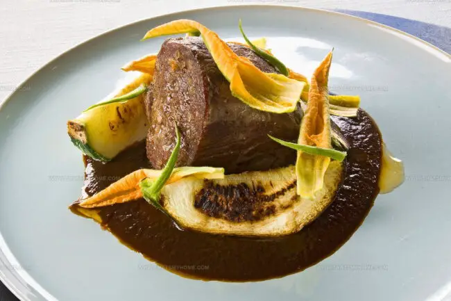 Mole Negro