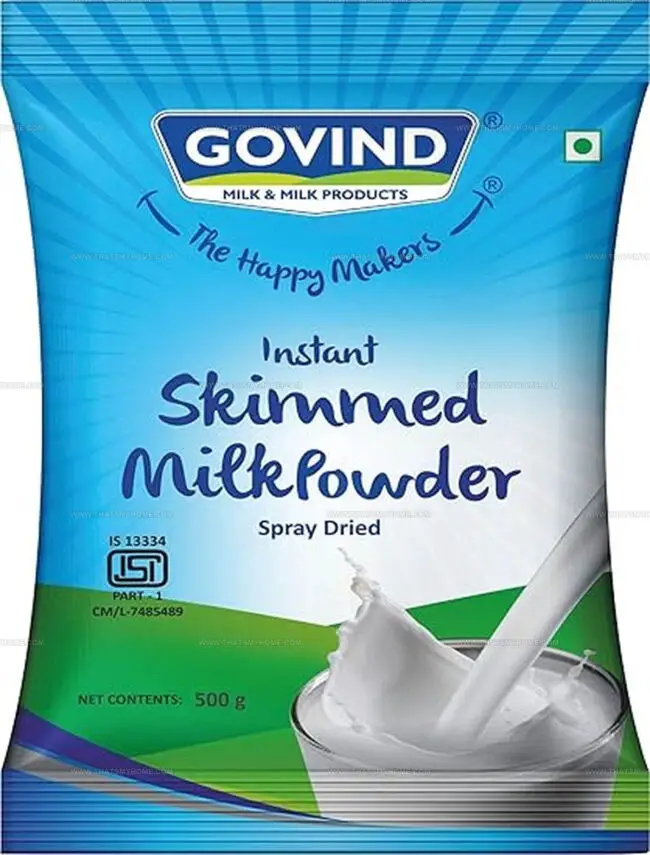 Milk Powder