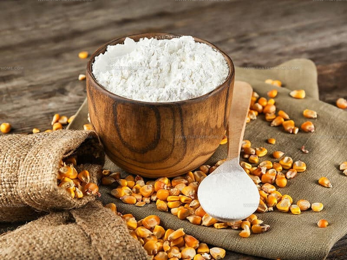 What Does Cornstarch Taste Like? Find Out This Kitchen Staple's Flavor
