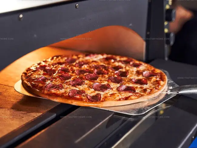 Perfect Pizza Peel: The Overview