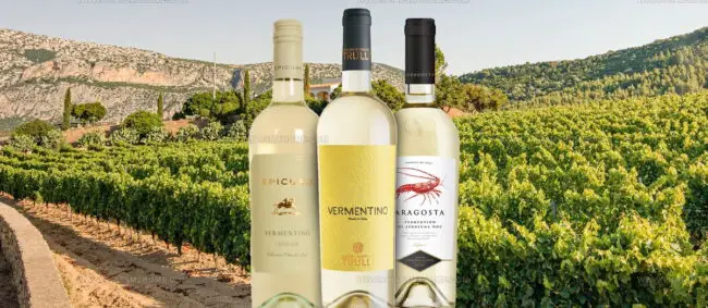 Vermentino